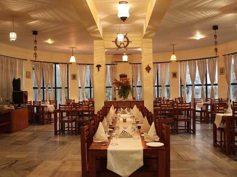 Kadamb Kunj Resort 바랏푸르 외부 사진