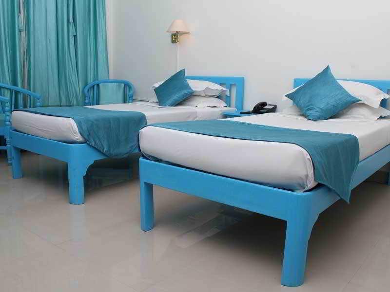 Kadamb Kunj Resort 바랏푸르 외부 사진