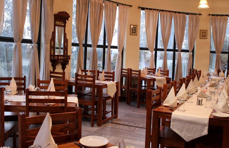 Kadamb Kunj Resort 바랏푸르 외부 사진